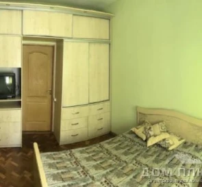 Foto 5. Dos Ambientes piso, en venta. Kyiv Соломенский