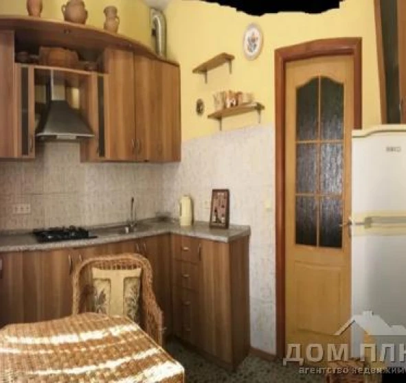 Foto 1. Dos Ambientes piso, en venta. Kyiv Соломенский