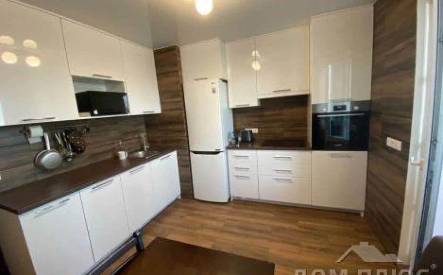 Foto 1. Monoambiente piso, en venta. Kyiv Подольский