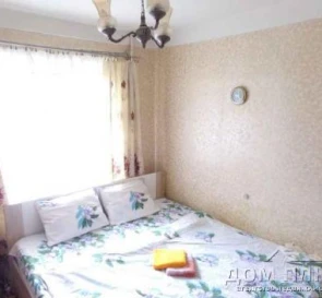 Foto 2. Tres Ambientes piso, en venta. Kyiv Днепровский