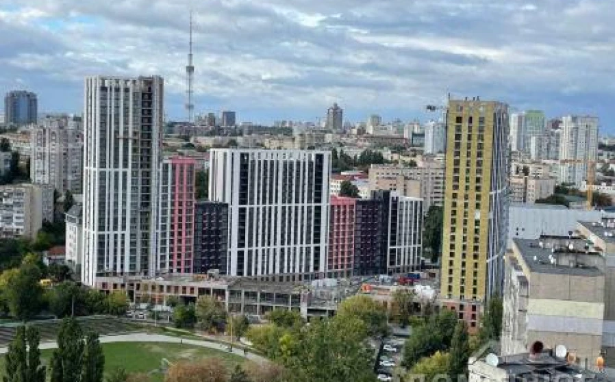 Foto 1. Monoambiente piso, en venta. Kyiv Шевченковский