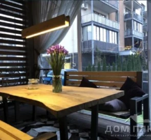 Foto 3. Tres Ambientes piso, en venta. Kyiv Подольский