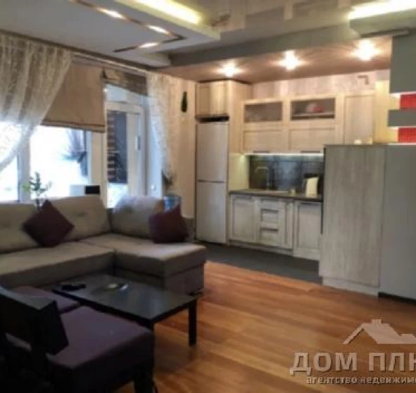 Foto 1. Tres Ambientes piso, en venta. Kyiv Подольский