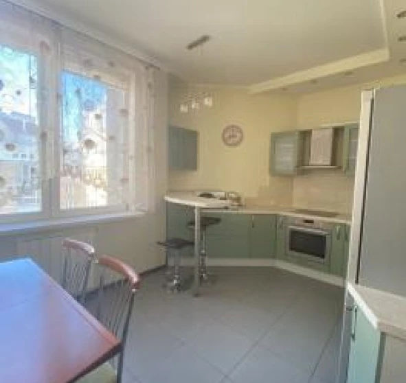 Foto 1. Dos Ambientes piso, en venta. Kyiv Оболонский