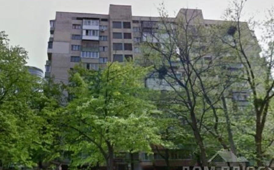 Фото 1. Двухкомнатная квартира, продажа. Киев Печерский