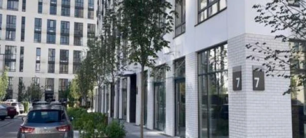 Фото 1. Однокомнатная квартира, продажа. Киев Шевченковский