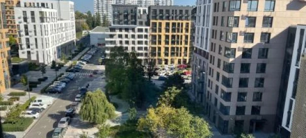 Фото 4. Однокомнатная квартира, продажа. Киев Шевченковский