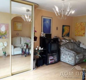 Foto 4. Monoambiente piso, en venta. Kyiv Печерский
