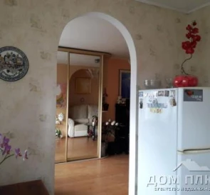 Foto 5. Monoambiente piso, en venta. Kyiv Печерский