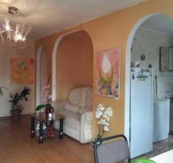 Foto 1. Monoambiente piso, en venta. Kyiv Печерский