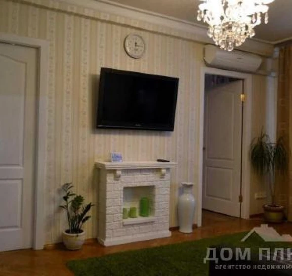 Fotografie 1. Patru Camere apartament, de vânzare. Kyiv Оболонский