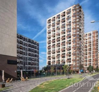 Foto 3. Monoambiente piso, en venta. Kyiv Подольский