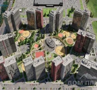 Fotografie 3. Garsonieră apartament, de vânzare. Kyiv Подольский