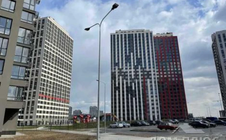 Fotografie 1. Garsonieră apartament, de vânzare. Kyiv Подольский