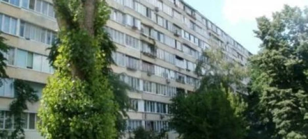 Фото 2. Трехкомнатная квартира, продажа. Киев Днепровский