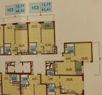 Foto 3. Monoambiente piso, en venta. Kyiv Подольский