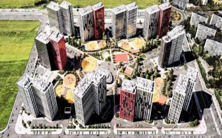 Foto 1. Monoambiente piso, en venta. Kyiv Подольский