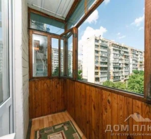 Фото 5. Однокімнатна квартира, продаж. Київ Оболонский