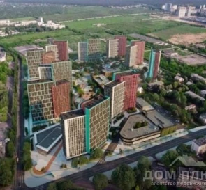 Foto 5. Dos Ambientes piso, en venta. Kyiv Подольский
