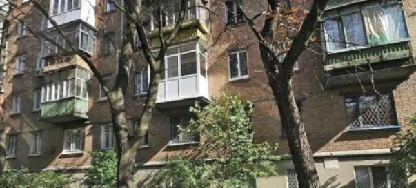 Photo 4. Two-Room flat, for sale. Kyiv Печерский