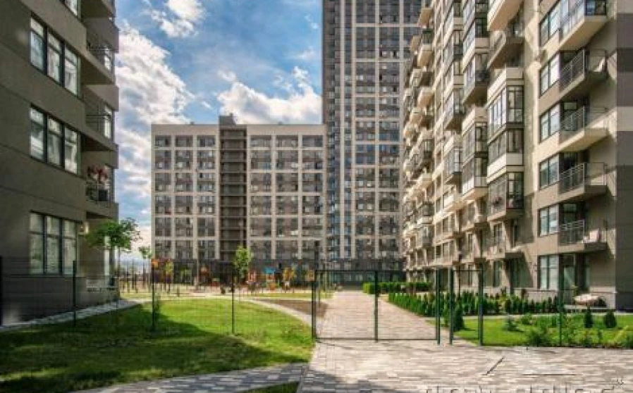Фото 1. Трикімнатна квартира, продаж. Київ Подольский