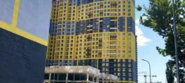 Фото 1. Трехкомнатная квартира, продажа. Киев Соломенский