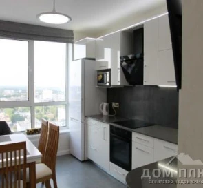 Foto 3. Tres Ambientes piso, en venta. Kyiv Подольский