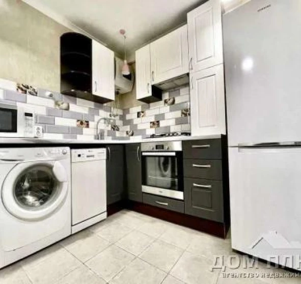 Foto 1. Dos Ambientes piso, en venta. Kyiv Оболонский