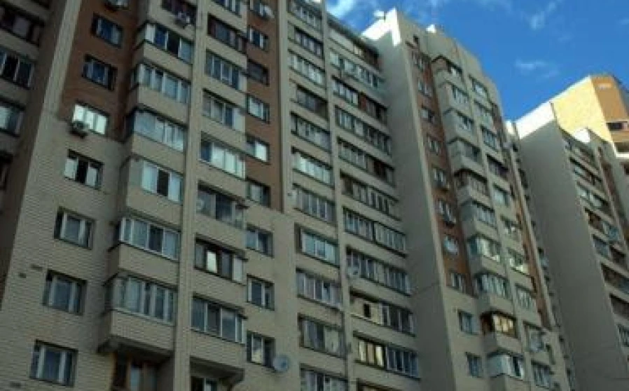 Foto 1. Cuatro Ambientes piso, en venta. Kyiv Оболонский