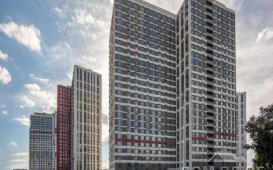 Foto 1. Monoambiente piso, en venta. Kyiv Подольский