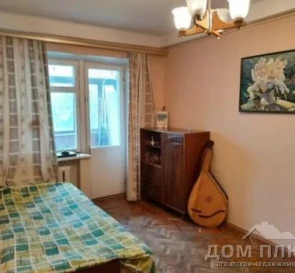 Foto 2. Dos Ambientes piso, en venta. Kyiv Днепровский