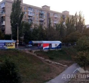 Foto 4. Dos Ambientes piso, en venta. Kyiv Днепровский