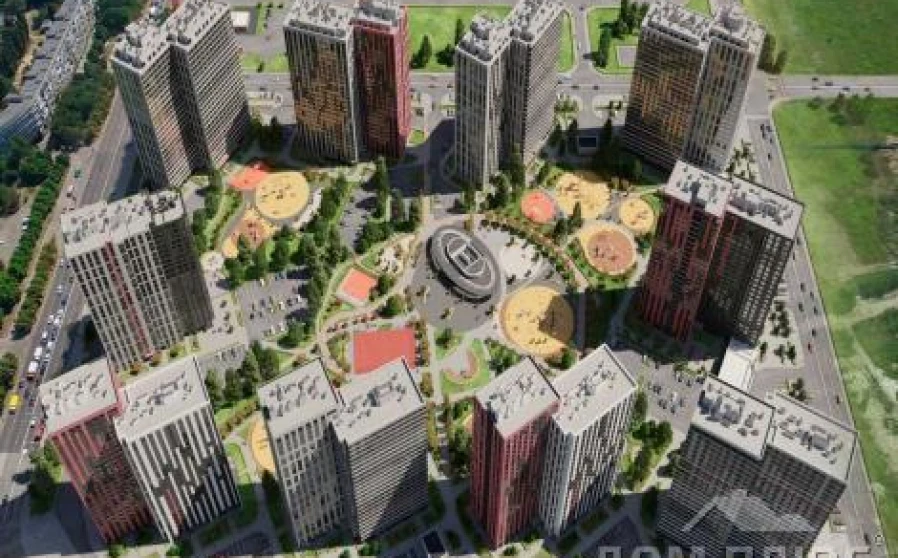 Foto 1. Monoambiente piso, en venta. Kyiv Подольский