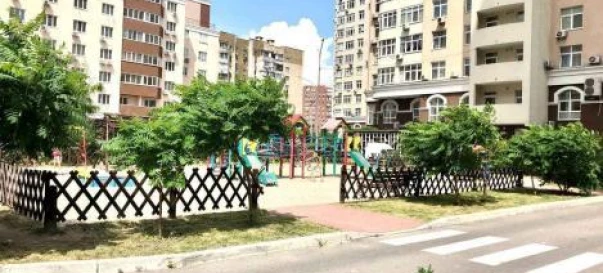 Foto 2. Dos Ambientes piso, en venta. Kyiv Дарницкий