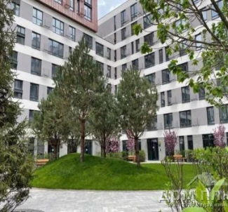 Фото 3. Трикімнатна квартира, продаж. Київ Шевченковский