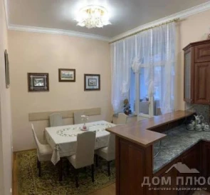 Фото 2. Трикімнатна квартира, продаж. Київ Печерский