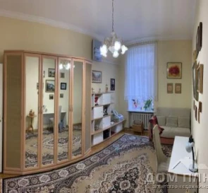 Фото 3. Трикімнатна квартира, продаж. Київ Печерский