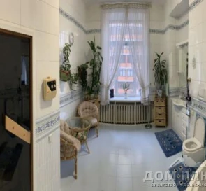 Фото 4. Трикімнатна квартира, продаж. Київ Печерский