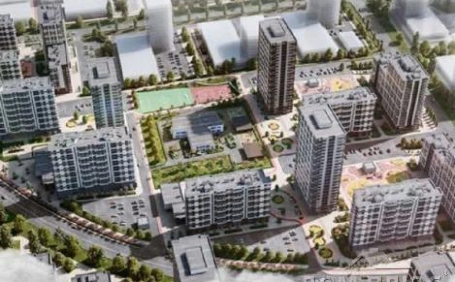 Foto 1. Dos Ambientes piso, en venta. Kyiv Подольский