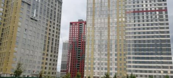 Foto 1. Monoambiente piso, en venta. Kyiv Подольский