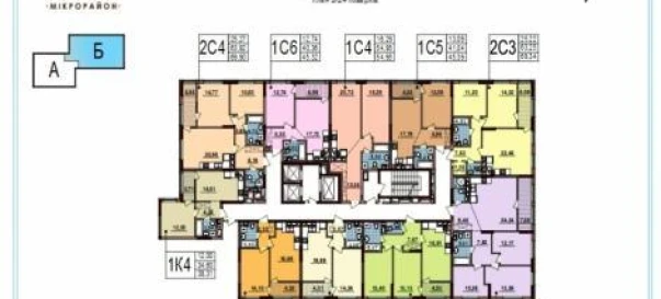 Foto 4. Monoambiente piso, en venta. Kyiv Подольский
