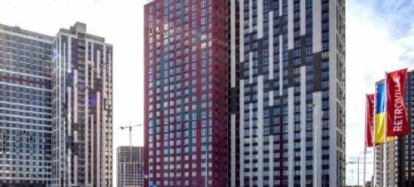 Foto 1. Dos Ambientes piso, en venta. Kyiv Подольский