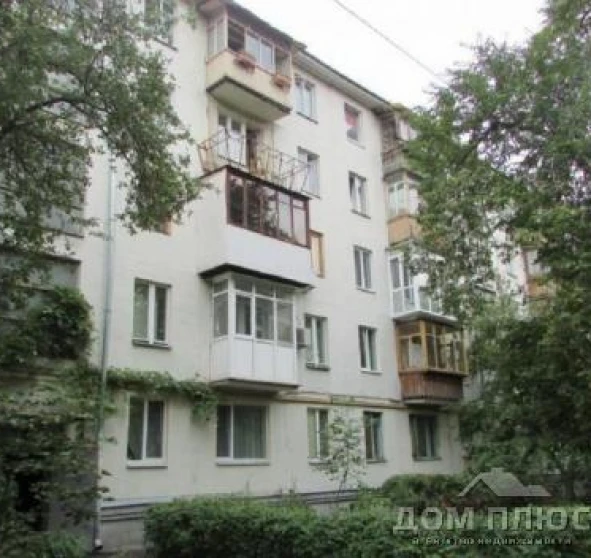 Photo 1. Two-Room flat, for sale. Kyiv Печерский