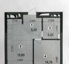 Photo 2. Two-Room flat, for sale. Kyiv Подольский