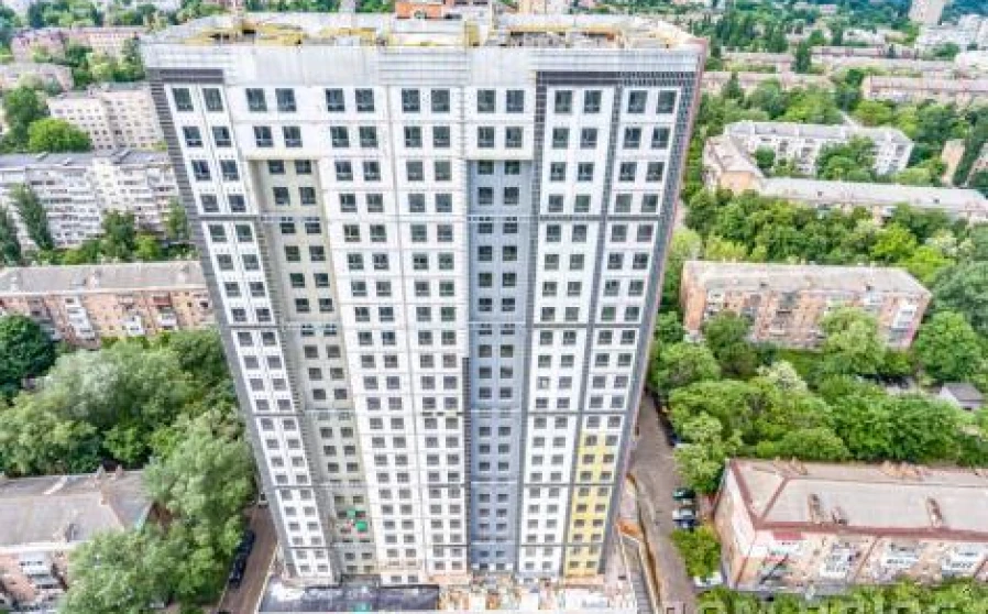Zdjęcie 1. Kawalerka mieszkanie, na sprzedaż. Kyiv Шевченковский