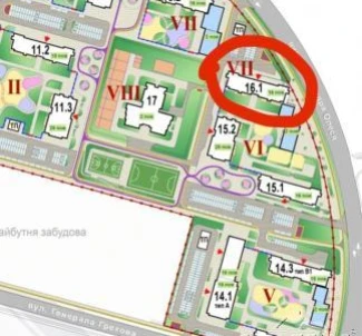 Фото 3. Трехкомнатная квартира, продажа. Киев Подольский
