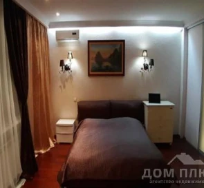 Foto 5. Cuatro Ambientes piso, en venta. Kyiv Голосеевский