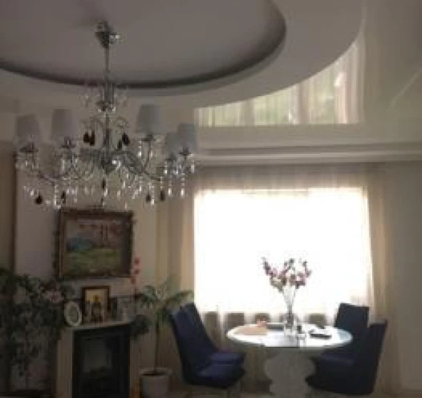 Foto 1. Cuatro Ambientes piso, en venta. Kyiv Голосеевский