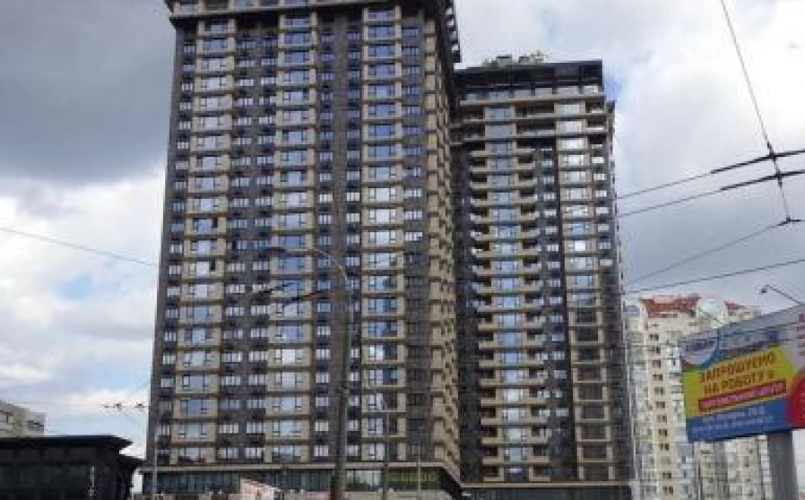 Foto 1. Dos Ambientes piso, en venta. Kyiv Оболонский