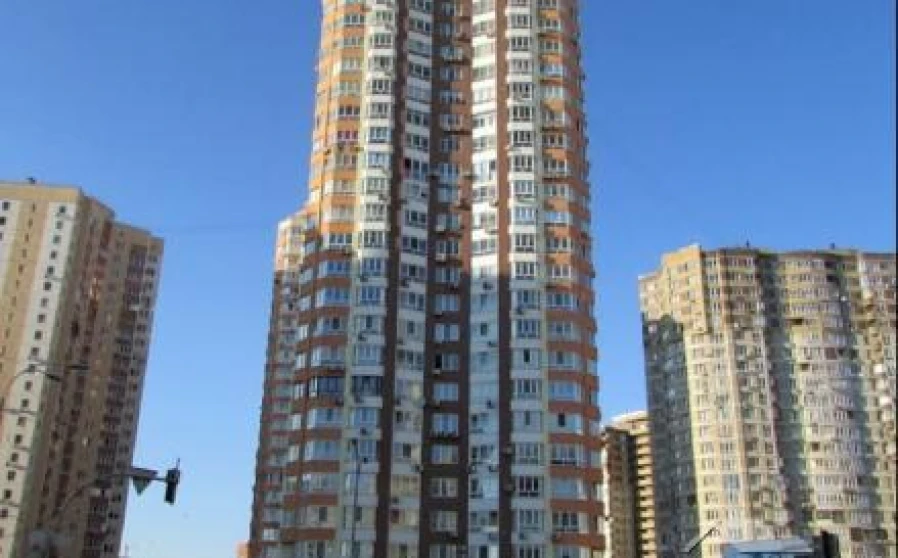Fotografie 1. Garsonieră apartament, de vânzare. Kyiv Дарницкий